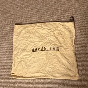 Nordstrom Dust Bag